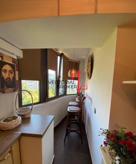 Unirii, stradal, 2 camere